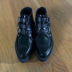 T.U.K. Winkle Pickers